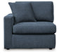 Modmax - U-Shaped Sectional - Ink