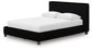 Zuraleus - Upholstered Bedroom Set