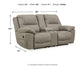 Next-Gen Gaucho - Double Reclining Loveseat