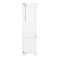 Magnolia Manor - Left Pier - Antique White