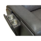 Wyatt - Power Reclining Sofa With Power Headrests & Lumbar
