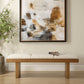 Haden - Upholstery Bench - White