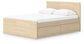 Onita - Panel Platform Bed