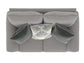 Alden - Loveseat