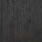 Tyler Creek - Dining UPH Side Chair (Set of 2) - Slatback - Black / Grayish Brown