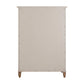 Hickory Grove - Landscape Mirror - Heirloom Brown