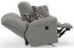 Trifecta - Reclining Loveseat
