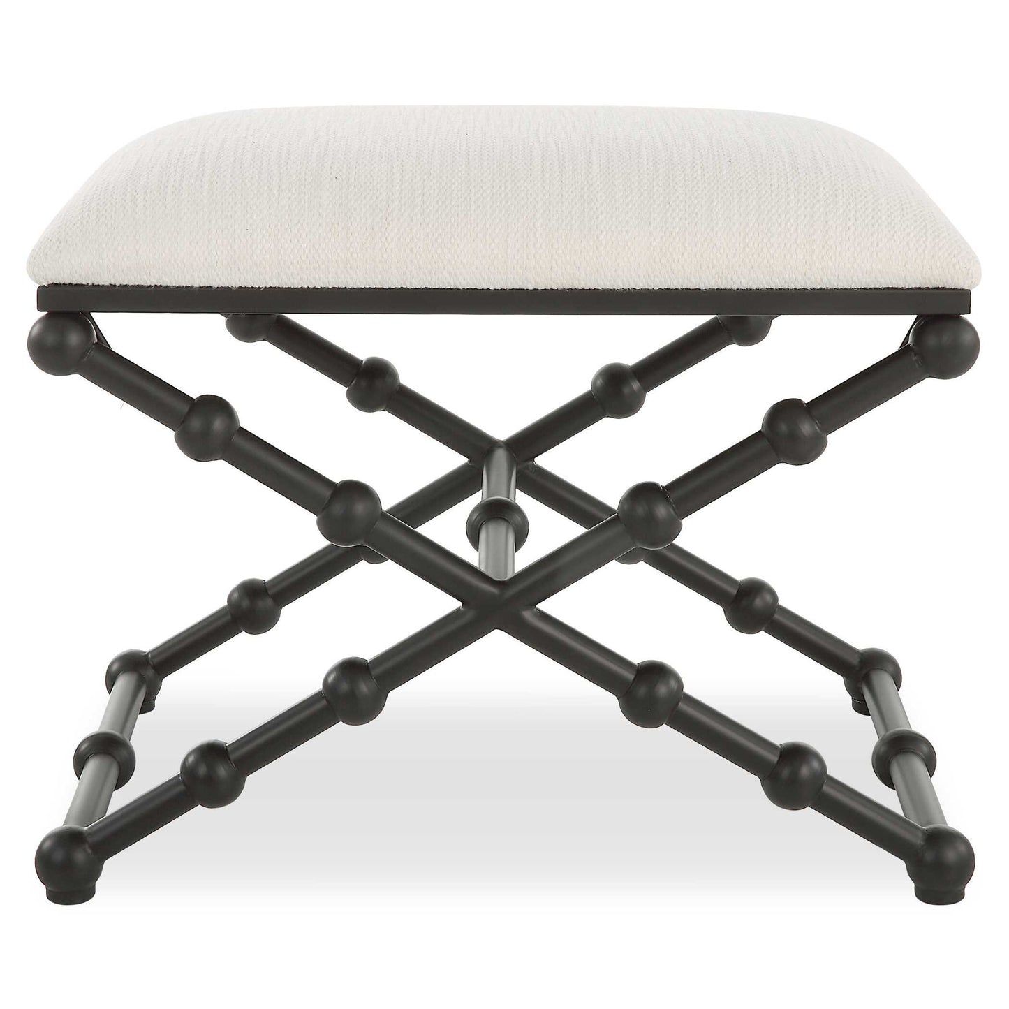 Iron - Drops Small Bench