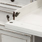 Magnolia Manor - Desk - Antique White