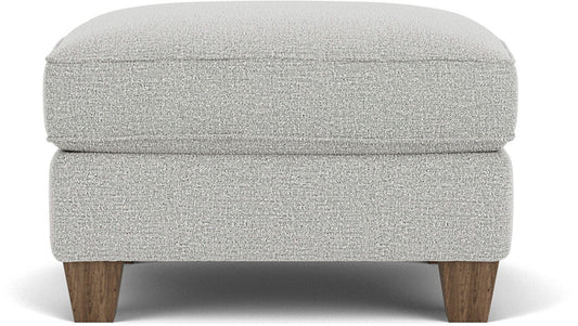 Dana - Fabric Ottoman
