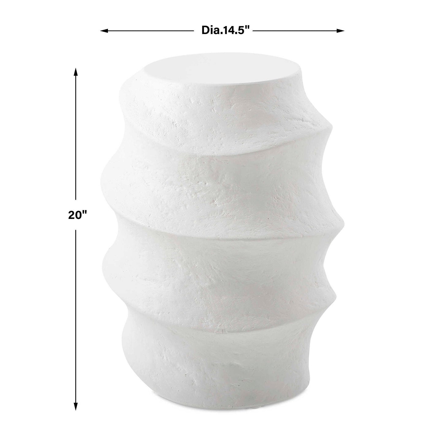 Winded - Outdoor Table