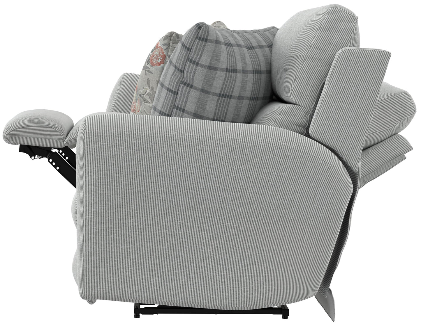 Chappy - Lay Flat Reclining Sofa