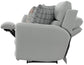 Chappy - Lay Flat Reclining Sofa
