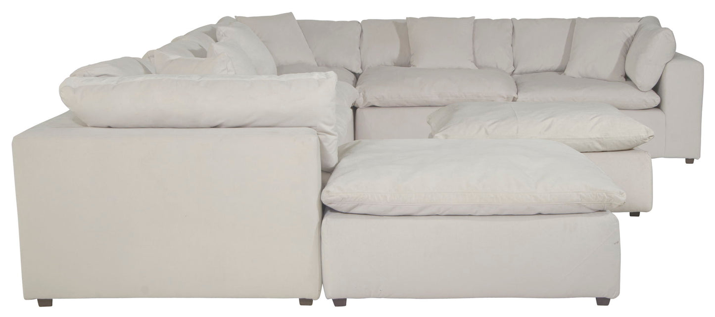 Posh - Modular Sectional