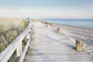 Eternity Boardwalk By Danita Delimont (Small) - Gray