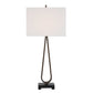 Galloway - Table Lamp - Dark Bronze