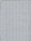 Choices - Emily Upholstered Bed - Bluestone