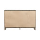 Ridgecrest - 6 Drawer Dresser - Cobblestone