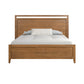 Arlington - Panel Bed