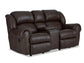 Loredo Rocking Reclining Loveseat