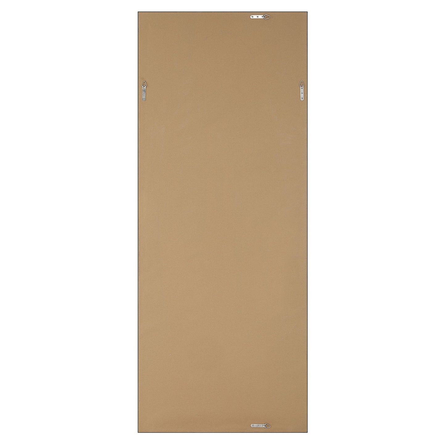 Danbury - Mirror - Gold