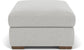 Collins - Fabric Ottoman