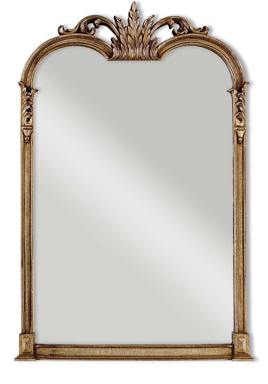 Jacqueline - Vanity Mirror