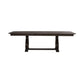 Grant Park - Trestle Table - Brown