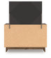 Chirason - Panel Platform Bedroom Set
