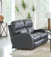 Angelo - Power Reclining Loveseat