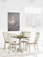 Wirloni - Dining Table Set