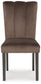 Jeshina - Dining Table Set