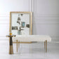 Olivier - Bench