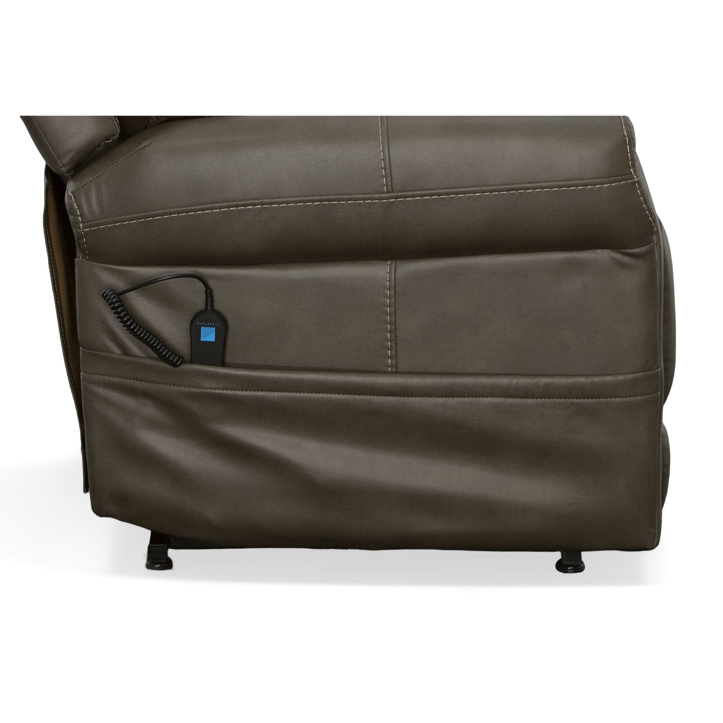 Jenkins - Power Lift Recliner With Right-Hand Control