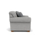 Main Street - Fabric Loveseat