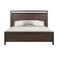 Arlington - Panel Bed