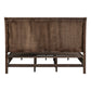 Twin Lakes - Storage Bed