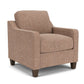 Drew - Fabric Chair