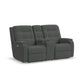 Arlo - Reclining Loveseat