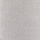 Maliyah - Linen Table Lamp - White