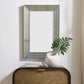 Illuminate - Mirror - Antique Brass