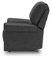 Chasemore - Swivel Glider Recliner