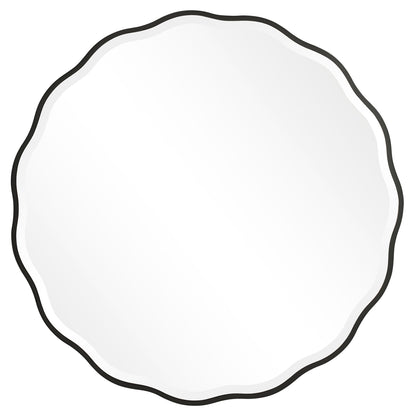 Aneta - Round Mirror