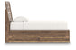 Chirason - Panel Bedroom Set