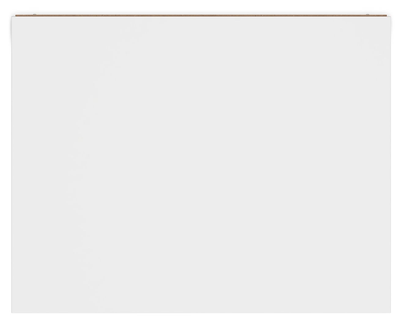 Onita - Two Drawer Night Stand