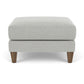 Cute - Fabric Ottoman