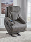 4Z-Peaceful Pause - Serenity Zone - Power Lift Recliner