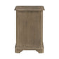 Magnolia Manor - Chair Side Table