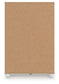 Kozlani - Dressing Chest - White