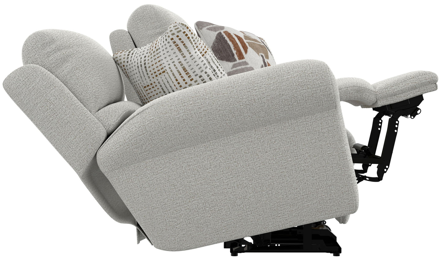 Kellen - Lay Flat Reclining Loveseat